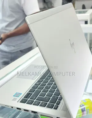 New Laptop HP EliteBook 840 G5 8GB Intel Core i7 SSD 512GB