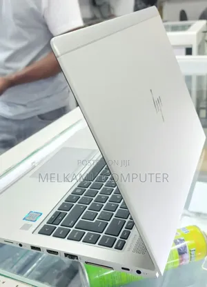 New Laptop HP EliteBook 840 G5 8GB Intel Core i7 SSD 512GB
