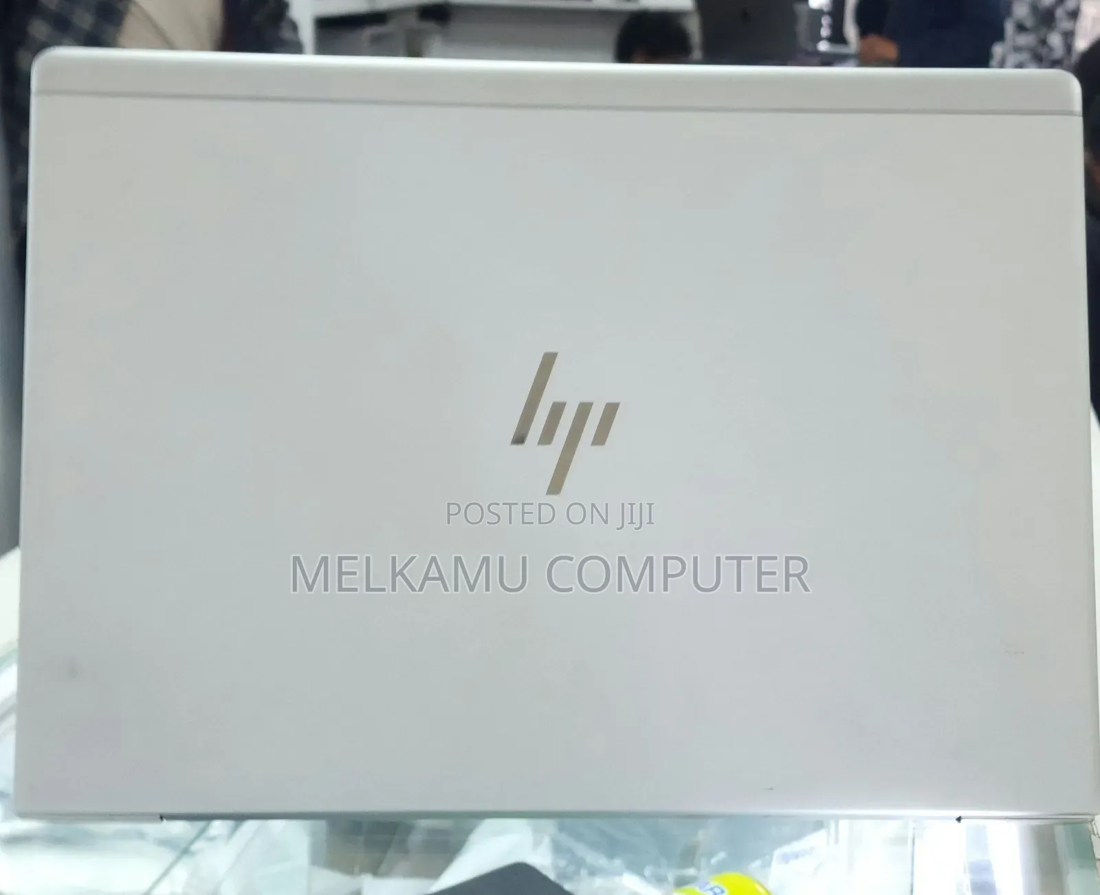 New Laptop HP EliteBook 840 G5 8GB Intel Core i7 SSD 512GB