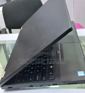 New Laptop Lenovo ThinkPad L570 4GB Intel Core i7 SSD 256GB