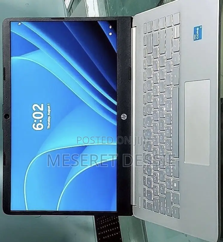 New Laptop HP Stream Notebook 8GB Intel Core i3 SSD 256GB