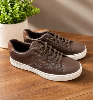 Boss Men's Shoes