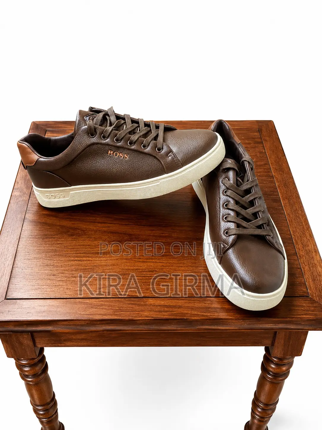 Boss Men's Shoes