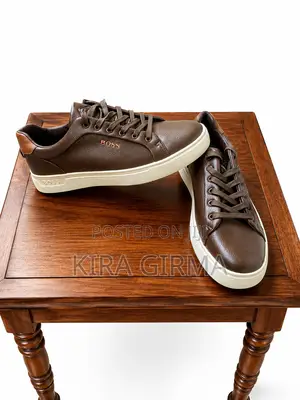Boss Men's Shoes
