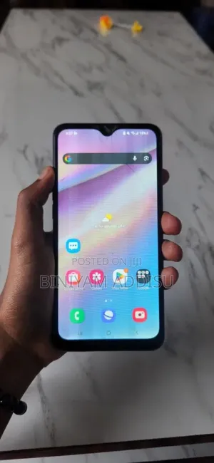 Samsung Galaxy A10s 32 GB Blue