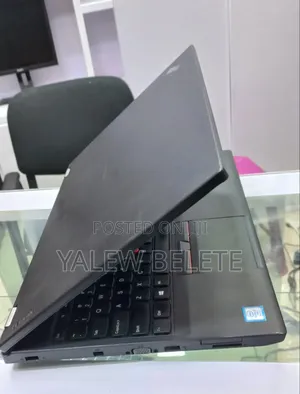 New Laptop Lenovo ThinkPad L570 4GB Intel Core i7 SSD 256GB