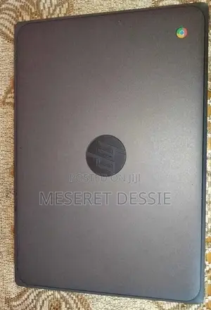 Laptop HP 4GB Intel Core i5 SSD 16 GB