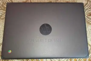 Laptop HP 4GB Intel Core i5 SSD 16 GB