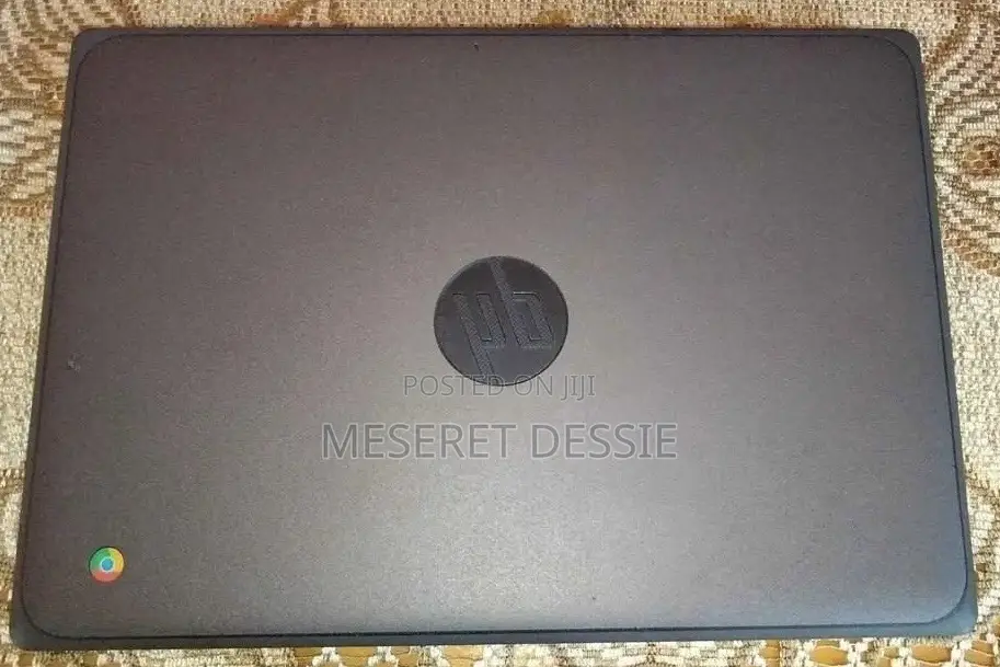 Laptop HP 4GB Intel Core i5 SSD 16 GB