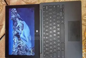 Laptop HP 4GB Intel Core i5 SSD 16 GB