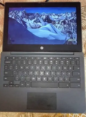 Laptop HP 4GB Intel Core i5 SSD 16 GB