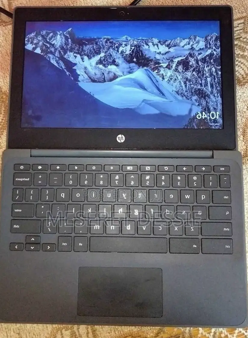 Laptop HP 4GB Intel Core i5 SSD 16 GB