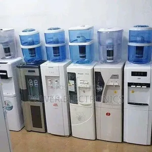 Premium Water Despensor