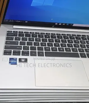 New Laptop HP EliteBook 840 G9 16GB Intel Core i7 SSD 1T