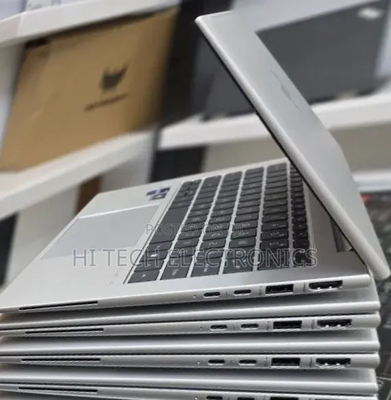 New Laptop HP EliteBook 840 G9 16GB Intel Core i7 SSD 1T