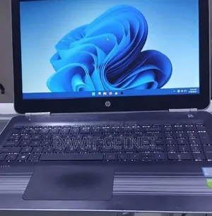 New Laptop HP Pavilion 15 8GB Intel Core i7 SSD 512GB