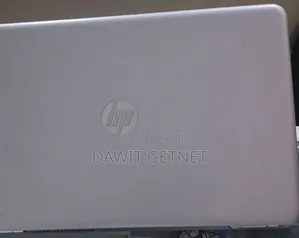 New Laptop HP Pavilion 15 8GB Intel Core i7 SSD 512GB