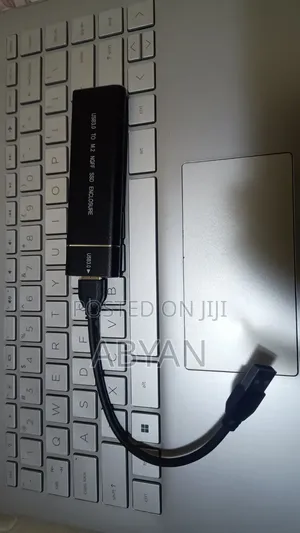 512 Gb External SSD
