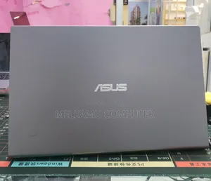 New Laptop Asus Vivobook 15 8GB Intel Core i3 SSD 256GB