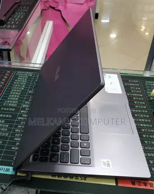 New Laptop Asus Vivobook 15 8GB Intel Core i3 SSD 256GB