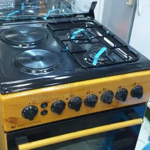 Lax 60/60 Turky Oven