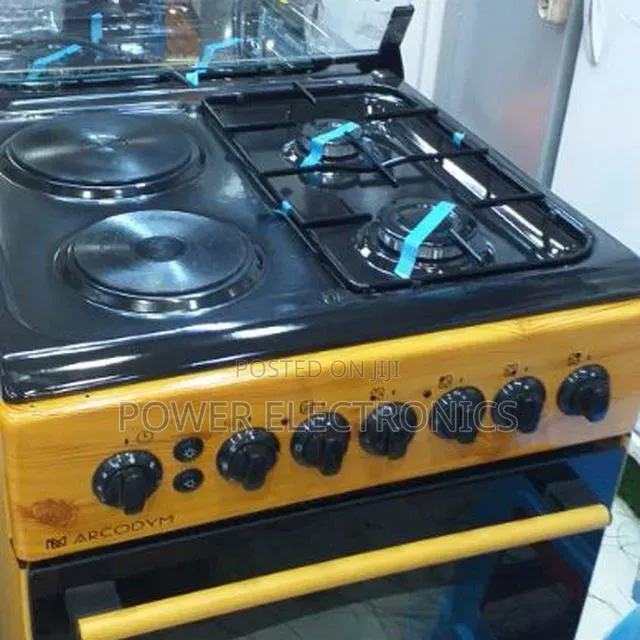Lax 60/60 Turky Oven