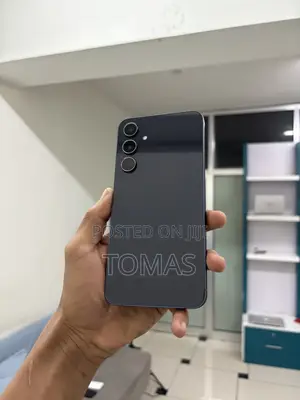 Samsung Galaxy A55 256 GB Blue