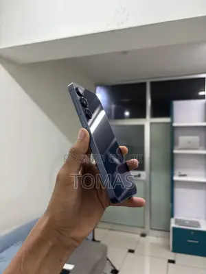 Samsung Galaxy A55 256 GB Blue