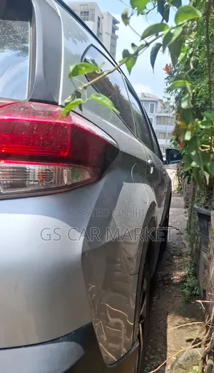 Toyota Rush 2022 Beige