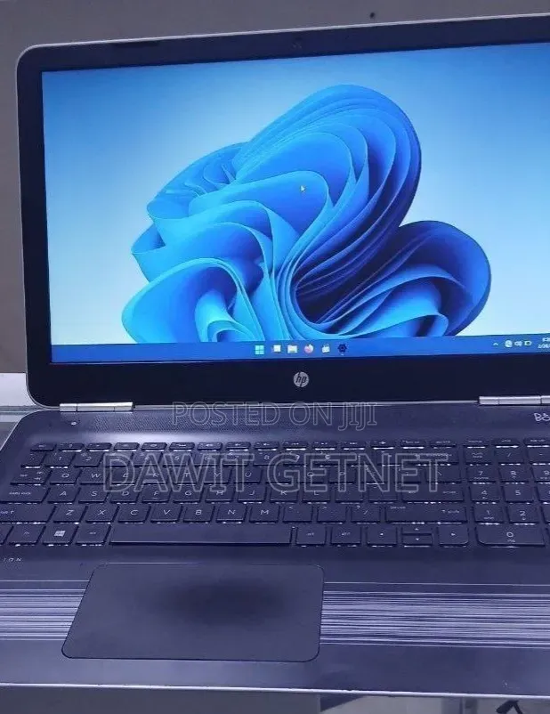New Laptop HP Pavilion 15 8GB Intel Core i7 SSD 512GB