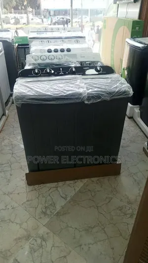 Orbit 16kg Woshing Mashion
