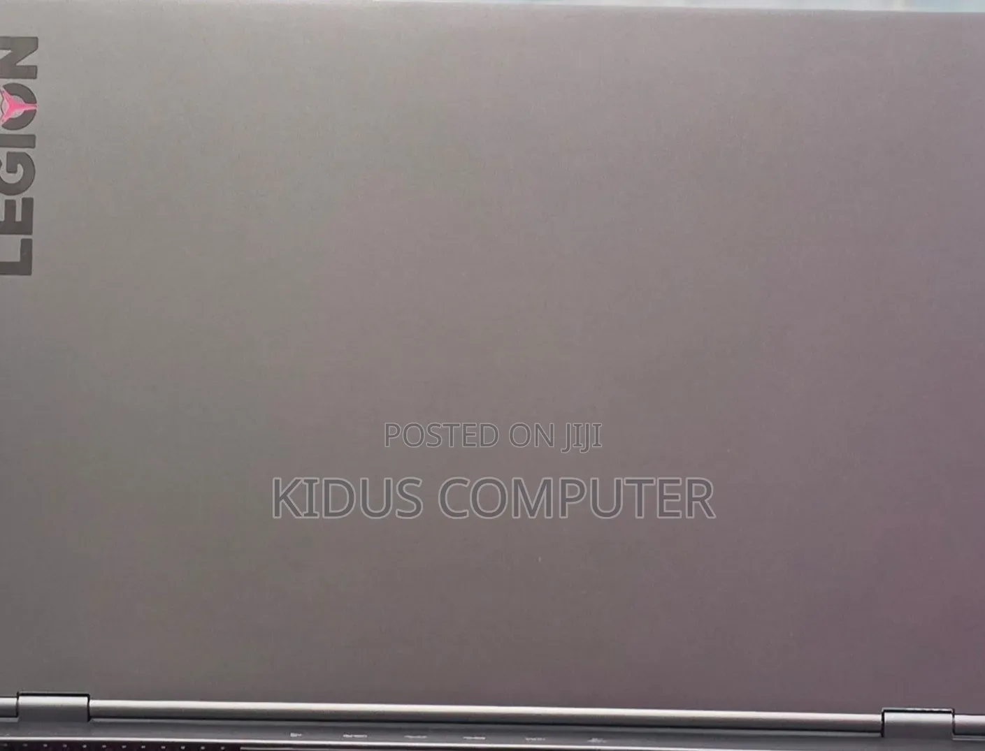 New Laptop Lenovo Legion 5 32GB AMD Ryzen 9 SSD 1T