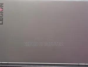 New Laptop Lenovo Legion 5 32GB AMD Ryzen 9 SSD 1T