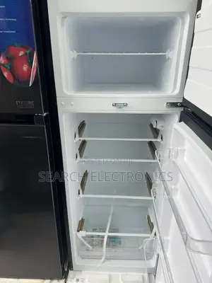 Media340l Refrigerator