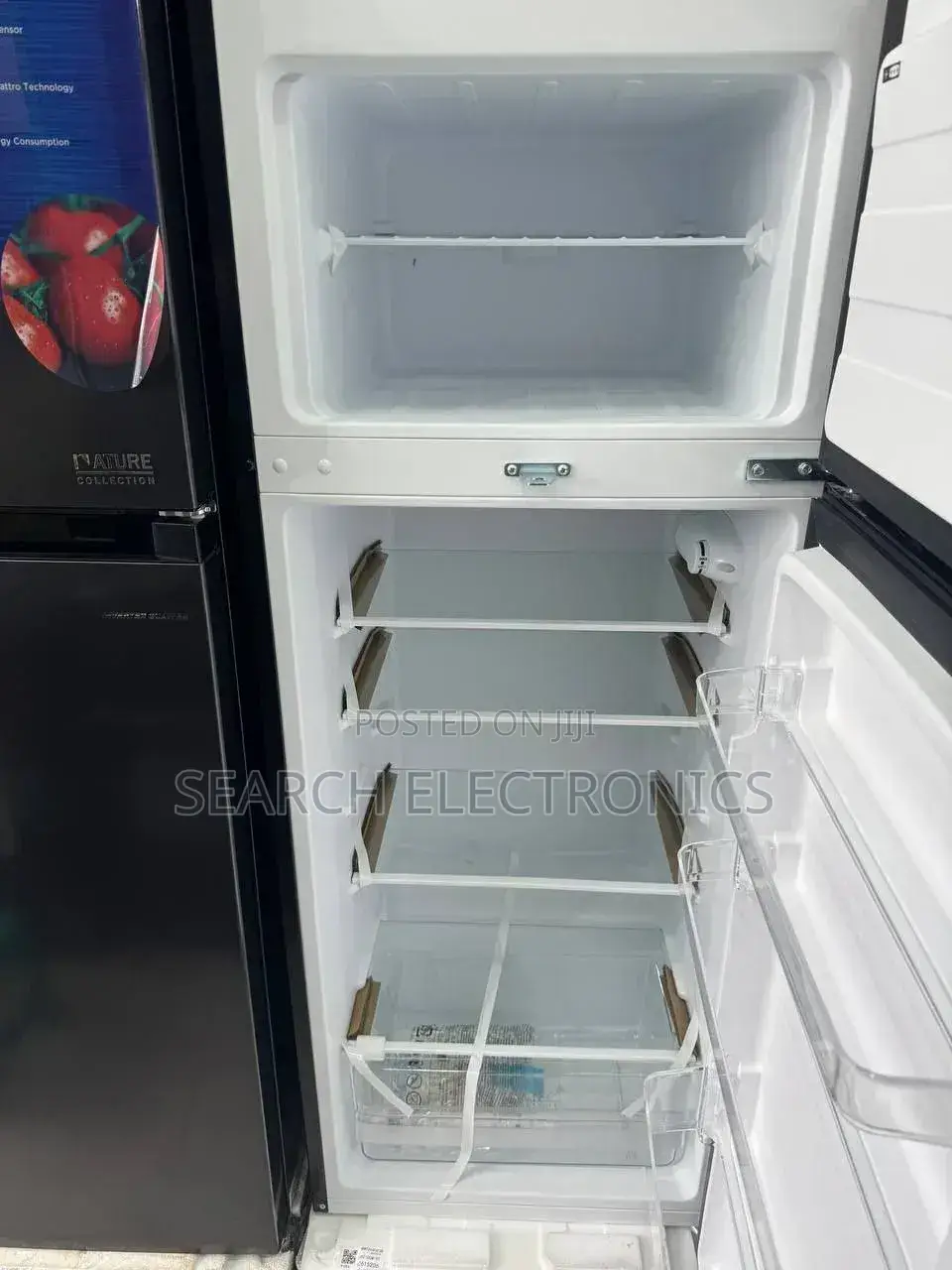 Media340l Refrigerator