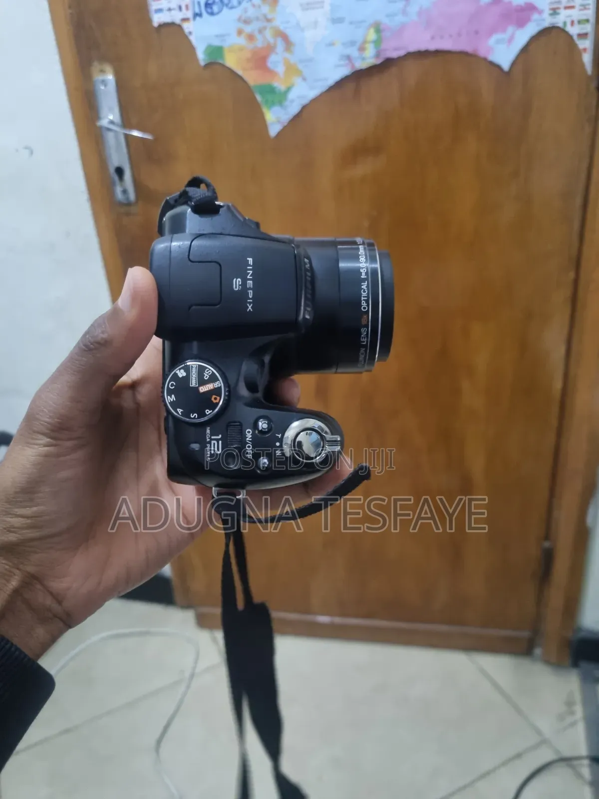 Fujifilm Camera