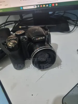 Fujifilm Camera