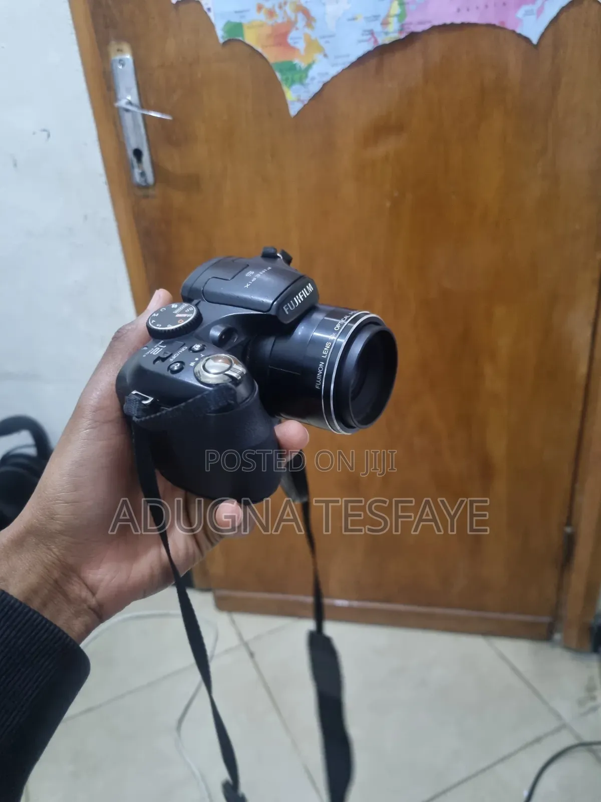 Fujifilm Camera