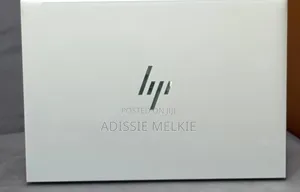 New Laptop HP EliteBook 830 G9 16GB Intel Core i5 SSD 512GB