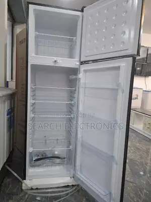 Boss 360l Refrigerator