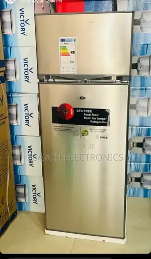 Boss 360l Refrigerator