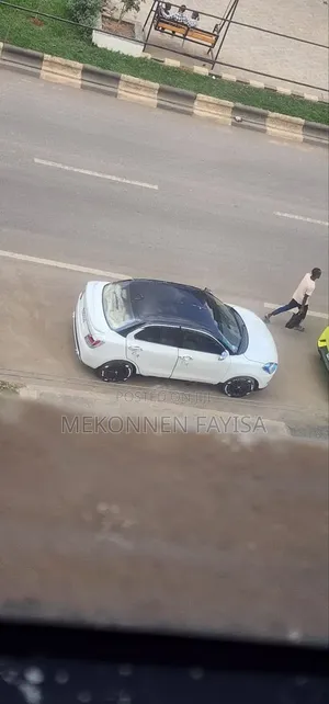 Suzuki Dzire 2020 White