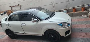 Suzuki Dzire 2020 White