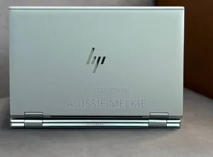 New Laptop HP EliteBook x360 1030 G7 16GB Intel Core i5 SSD 512GB