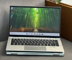 New Laptop HP EliteBook x360 1030 G7 16GB Intel Core i5 SSD 512GB