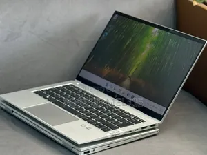 New Laptop HP EliteBook x360 1030 G7 16GB Intel Core i5 SSD 512GB