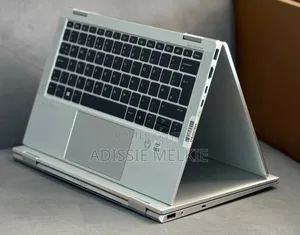 New Laptop HP EliteBook x360 1030 G7 16GB Intel Core i5 SSD 512GB
