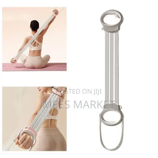 Figure 8 Resistance Band