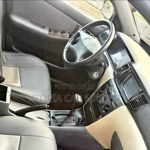Toyota Corolla 2003