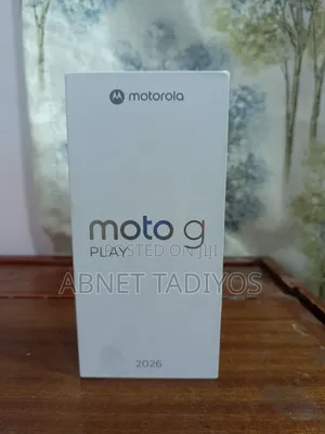 New Motorola XT928 16 GB Bronze